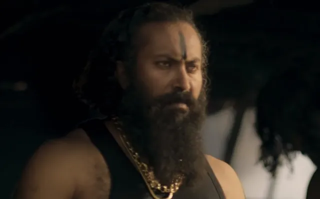 kgf garudan
